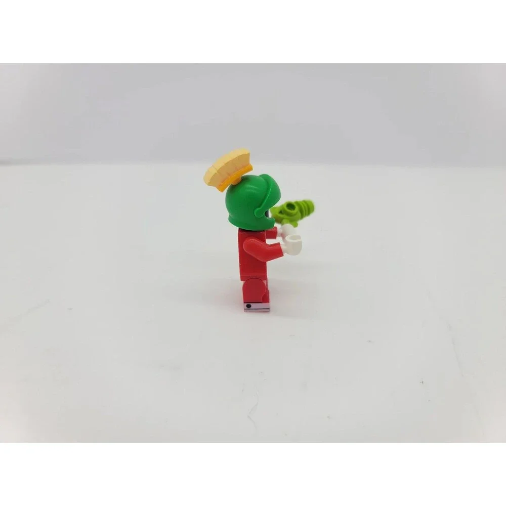 Lego 71030 Marvin Martian Minifig Looney Tunes Series 1 Minifigure 2021
